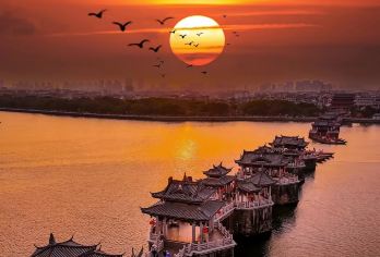 汕头潮州包车一天游双城9小时/快速打卡潮州古城+汕头小公园【一日游双城，潮风古韵两相宜】