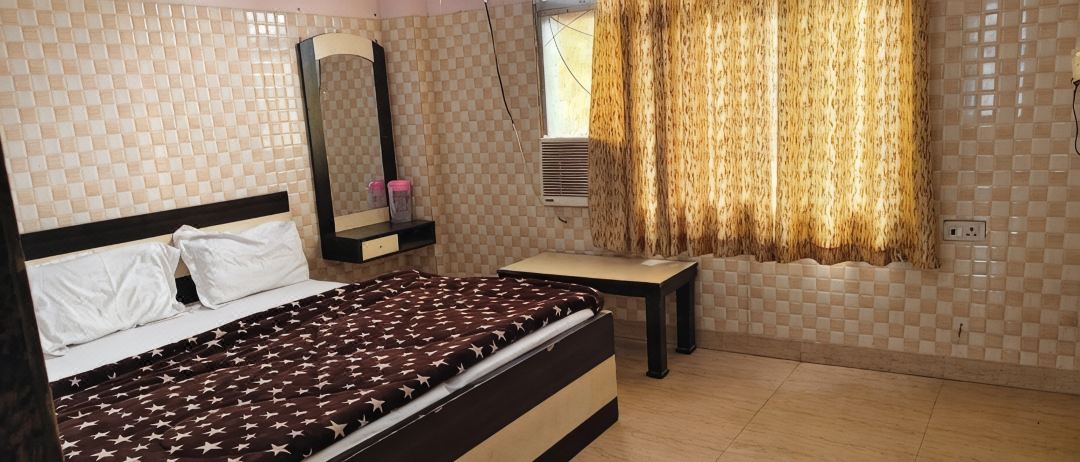 Vrinda Premium 600m From Prem Mandir