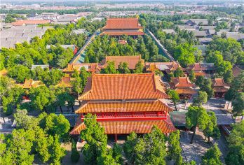 孔儒说·曲阜孔庙孔府【国家金牌导游精彩讲解】拼团半日游【国家高级金牌导游深度讲解，引经据典】