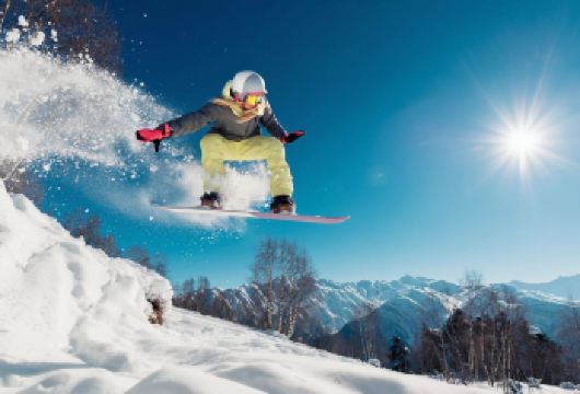 格鲁吉亚第比利斯+古道里滑雪场一日游【探秘“上帝的后花园”】【️又是一年滑雪季，自从去年的疯狂滑雪季之后，今年由于地理位置的原因，格鲁吉亚的古道里雪场成为不二选择】