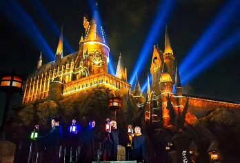 北京环球度假区一日游【专业导览/管家服务可升级一对一导览】【[亲子优选]亲子带娃好去处，专业领队带您玩嗨环球影城度假区！】