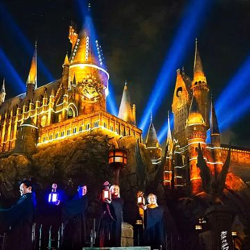 北京环球度假区一日游【专业导览/管家服务可升级一对一导览】