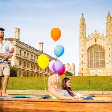 英国剑桥大学一日游伦敦往反格林威治天文台拼团/私家团中文司机
