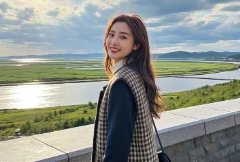 珲春防川+图们边境纯玩一日游~一眼望三国~上门接送~天天发团【吉林省十佳旅行社、五星旅行社、具影响力旅行社[品质保障]】