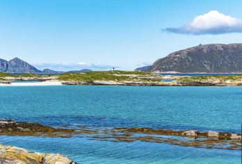 挪威特罗姆瑟-索玛若伊岛一日游【中文专车-悦享旅程】【中文专车出行，景点灵活调整，打卡经典，游玩自己定义，无需等待，专属贴心服务，尽享惬意旅程】