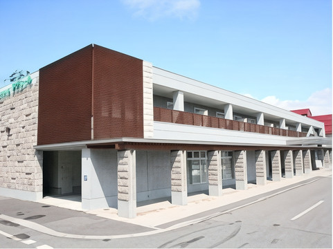 上川郡酒店住宿-拉温尼尔酒店