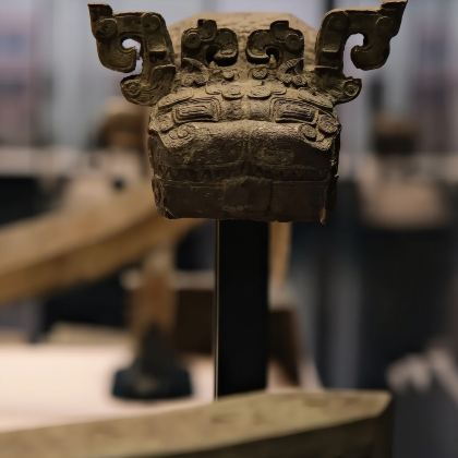 淮安里运河文化长廊＋清晏园＋淮安市博物馆【淮安市内】