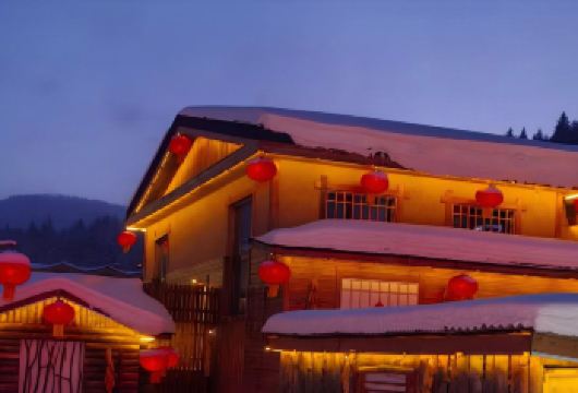 延吉-中国雪乡直通车【可订次日+无购物+全天畅行】去程·返程【[路线保障]延吉出发至雪乡，一站直达】