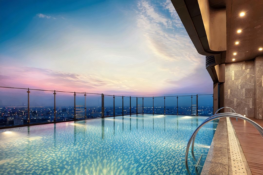 Saigon Landmark 81 Tower Apartments - WW