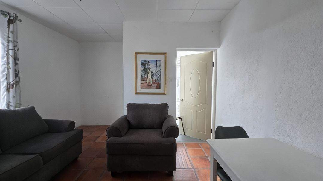 Classic One-Bedroom Apartment W King bed