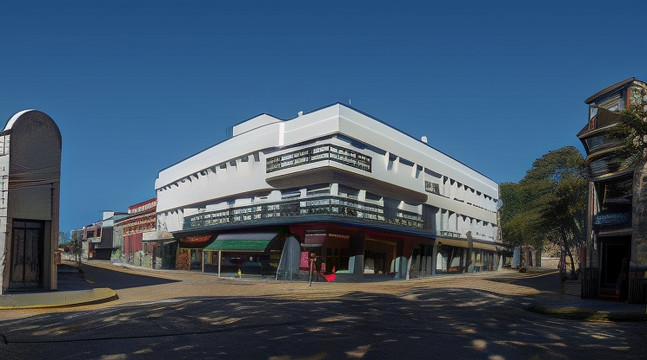 La Paz酒店住宿-Hotel Milton