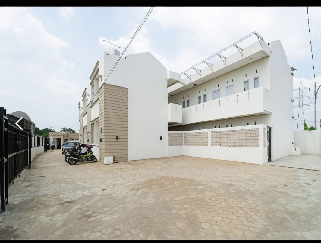 Macan Kumbang Residence