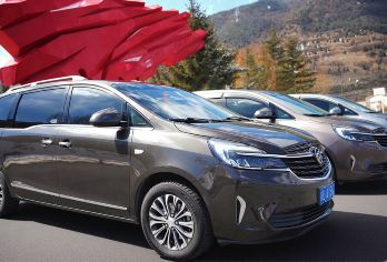 包车游 「九寨-镰刀坝-高铁站」【商务车轿车 任意发车时间】【免费提供九寨沟口附近酒店接送｜包车更方便｜更私密】