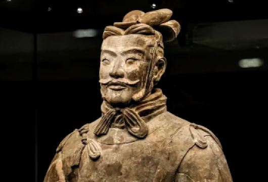 兵马俑+丽山园(打卡铜车马展厅）1日游（三环内接送）【导游全程陪同为您深度讲解秦文化的魅力!兵马俑+丽山园】