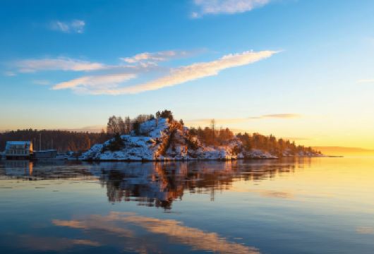 阿克斯胡斯城堡+奥斯陆峡湾+比格迪半岛+诺贝尔和平中心包车游【精品包车，私享空间，上门接送，轻松出行】