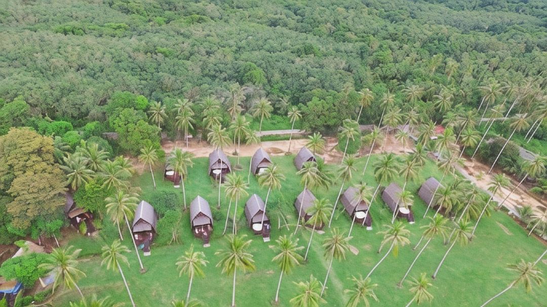Koh Kood Beach Resort