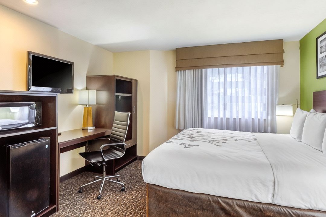Sleep Inn Ogden Near Event Center