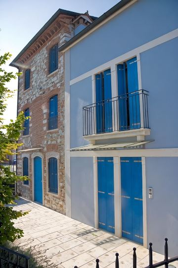 Locanda Ristorante da Umberto-官方