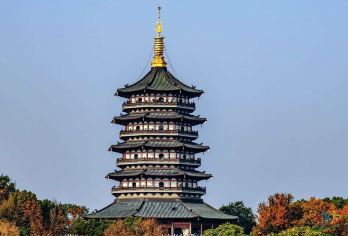 真纯玩半日10人：西湖风景名胜区+雷峰塔+西湖游船【[纯玩]一手团，真纯玩，无喝茶或带到丝绸店等任何隐性消费。放心购买】