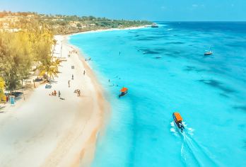 雅加达千岛群岛一日游【雅加达周边精选/千岛浮潜/出海含午餐】【雅加达海岛休闲娱乐好去处】