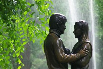 韩国 南怡岛 多线路 7-11座商务车 小团拼车一日游 【小团拼车不拥挤】