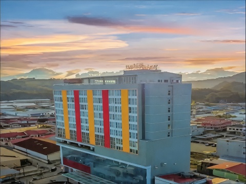 Horison Ultima Entrop-官方