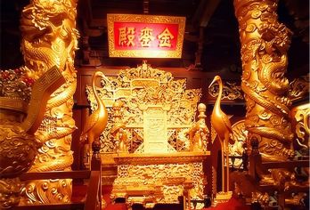 北京故宫博物院英文团半日游【含珍宝馆.英文讲解.上下午任选】【英文导游讲解，为世界各地游客提供服务！】