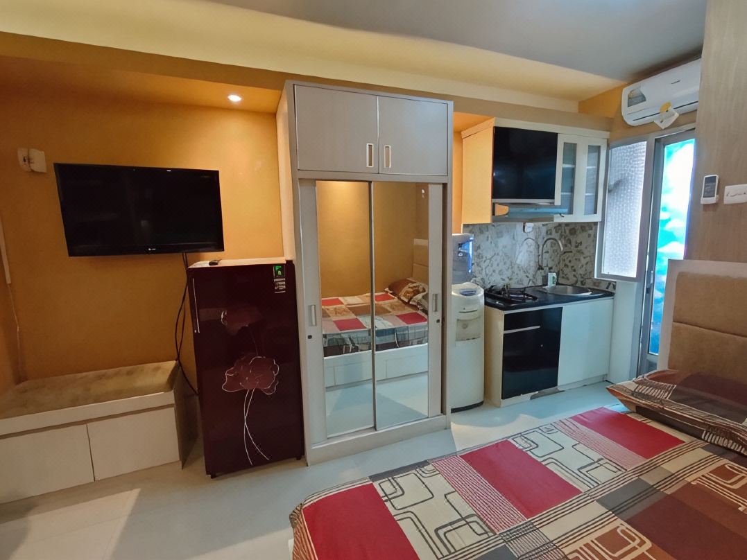 Apartemen Kalibata City by Chintya Property