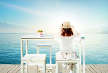 大理苍山+洱海+喜洲+双廊包车一日游【360°环海景点自选】【当地实力车队5-17座多款车型优选、全程独立用车无缝接送，本土车源一手操作、旅程无后顾之忧；】