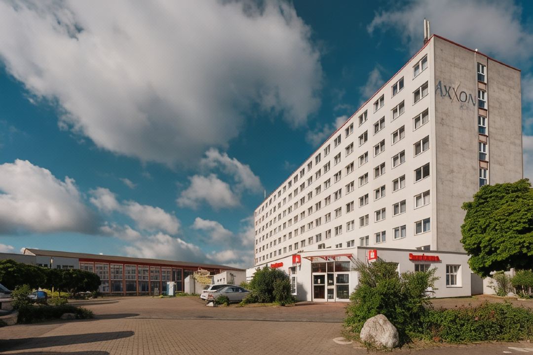 Trip Inn Axxon Hotel