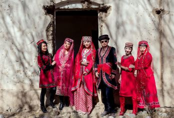 帕米尔高原一日游【白沙湖+卡湖+慕士塔格+盘龙+红其拉甫】【万山之祖·万水之源·帕米尔高原，为中国西极之地，是南疆最后一片净土，拥有极尽的人文和美丽的高原风光。】