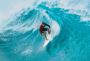 万宁神州半岛半日游【冲浪+拍照记录+执证教学+无基础可学】【[正规俱乐部]正规旅行社，正规当地合作，资质保证；】