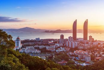 厦门鼓浪屿一日游+鼓浪屿船票+讲解纯玩+车接+24小时微信管【纯玩无套路，吉时票，上午上岛游玩更充分，时间自由，含酒店到码头车接】