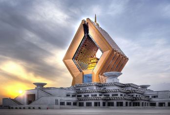 法门文化景区+乾陵+茂陵博物馆一日游【考古之旅】【考古线路 古墓神秘色彩，传承历史经典绝世芳华！】