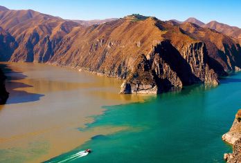 兰州刘家峡大桥+炳灵寺石窟一日游【含炳灵寺讲解/小团+意险】【世界文化遗产，探访石窟艺术宝库！】