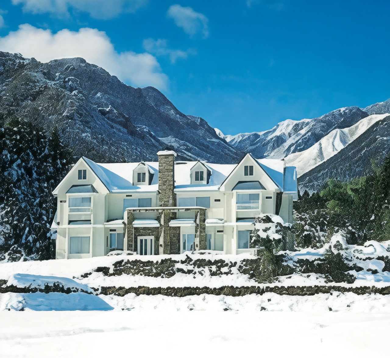 私人旅馆 灿烂-官方