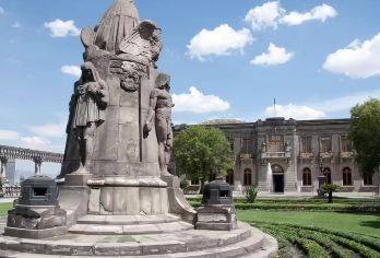 墨西哥城市区周边中文包车游景点自选-详询客服--可定制多日游【私人订制包车游|10小时服务|景点任选自由搭配，根据您的喜好调整设计。】