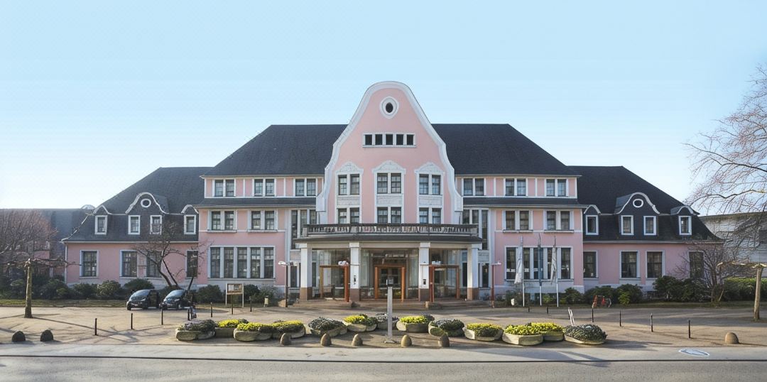 Kasino Hotel