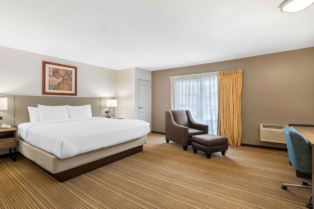 Comfort Inn Cockatoo Near LAX Airport