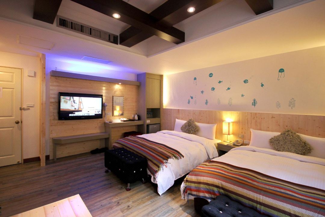 Penghu Royal Hotel