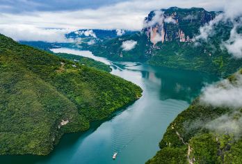 恩施大清江一日游【精品团、含船票、纯玩团、包接送】【[VIP]专车上门接送，可选保姆车】