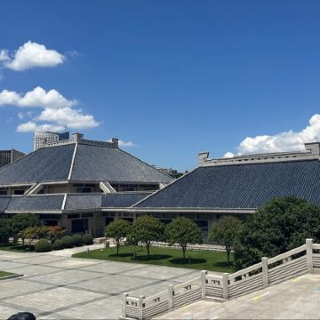 湖北省博物馆[可代预约门票＋2/3小时人工讲解＋纯玩]