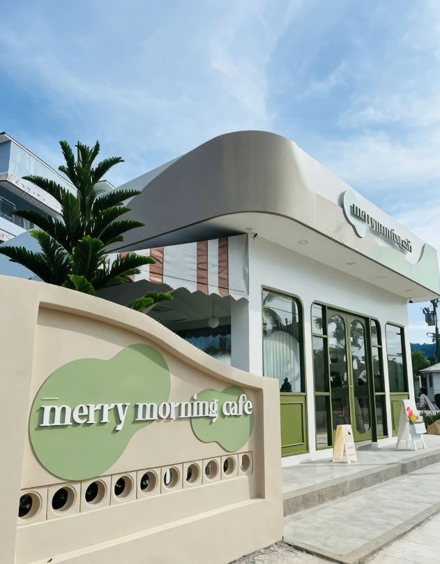 APA-Tree Boutique Hotel