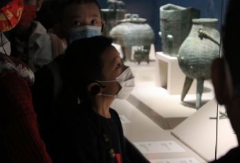 【四川博物院】2H/独立成团/资深导游 专业讲解团队 含耳麦【[金牌说讲师团]行业资深讲师和金牌导游，只做深度讲解，保证讲解质量！】