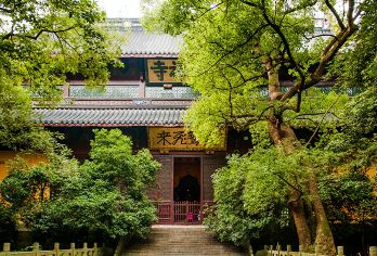 上午半日游：杭州西湖+西湖游船+灵隐寺+导游讲解·真纯玩【[保证纯玩]没有购物安排，没有强制消费，没有隐形消费。】