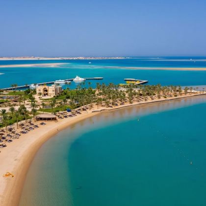 埃及卢克索前往赫尔戈达包车接送