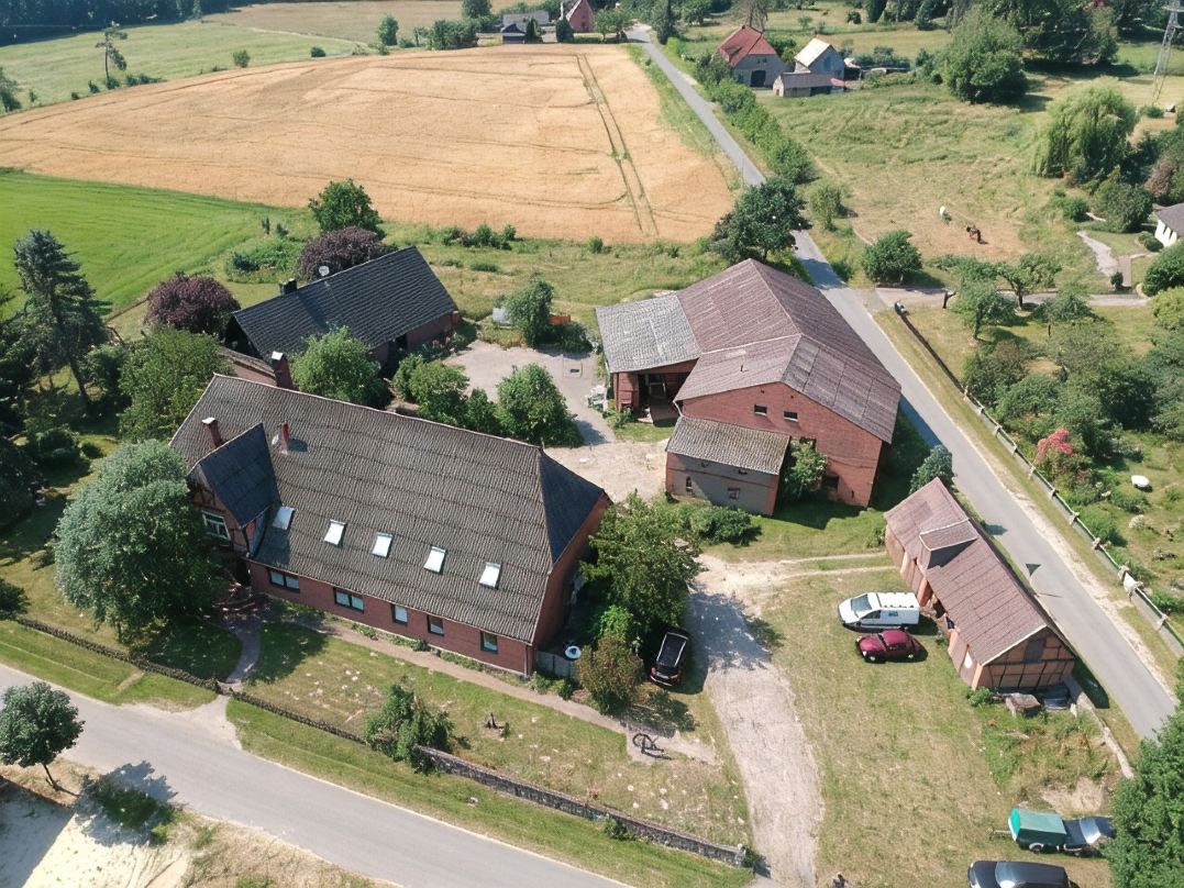Ferienhof Meyer