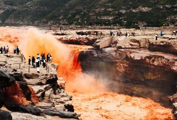 【临汾包车】壶口瀑布+广胜寺一日游【[一对一包车]专车上门接送，车辆费用全含】