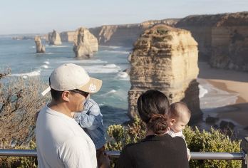 元旦新年必囤 全店铺满减 可包车 墨尔本大洋路一日游十二门徒【[官方专线|可选反穿|精致小团|奔驰中文|深度游玩]】