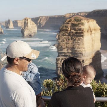 新年必囤 全店铺满减 可包车 墨尔本大洋路一日游十二门徒